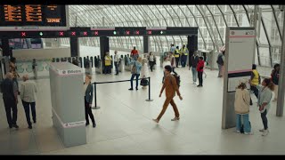 Global Money | TV Advert | HSBC UK