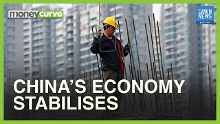 China&rsquo;s Economy Stabilises | MoneyCurve | Dawn News English