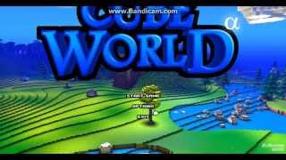 Turtle Battle (Cube World Mage Pt 1)