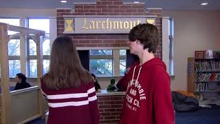 2018- TVC- NY- Libraries Rock- Larchmont