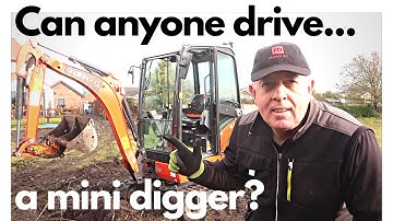 Mastering Mini Diggers: Your Garden