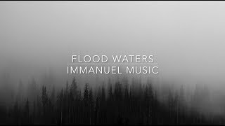 Flood Waters chords