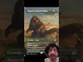 Magic The Gathering Crossword Puzzle Week 4 #magicthegatheringcommunity #mtg #mtgarena #mtgcommunity