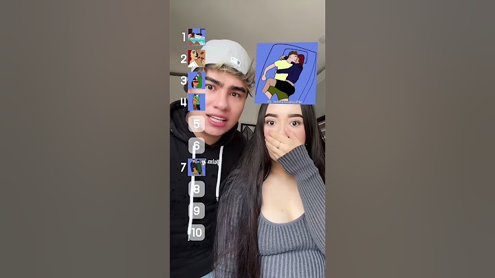 COSAS que mi NOVIO ACEPTARÍA que HICIERA CON OTRO 💔