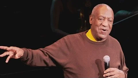 Bill Cosby special postponed