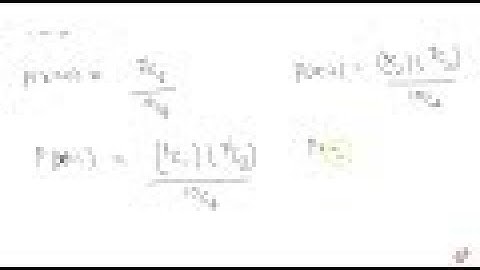 JEE MAINS 2018 JEE MAINS 2018 From a lot of 10 items containing 3 defectives, a sample of 4 item...