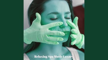 Pulsating Ambience for Spa Days