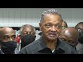 Latest News | Civil rights icon Rev. Jesse Jackson dies at 84