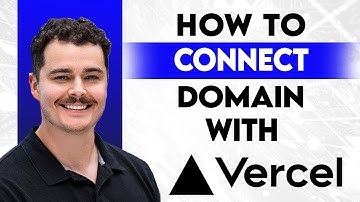 How To Connect Domain With Vercel [2025 Guide]