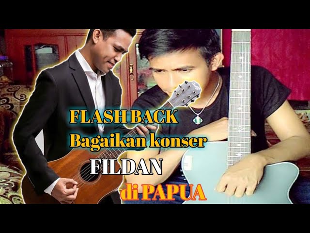 Flashback.! Fildan-Delima ||Sebelum jadi Artis class=