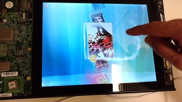 QT5.9 on imx6 with mainline kernel