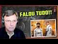 Como o gabriel fizesse um grande favor mauro cezar