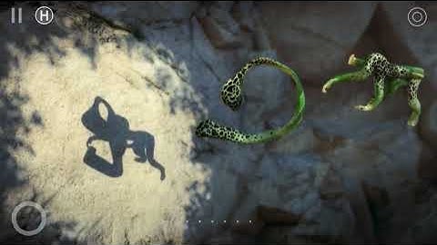 Shadowmatic. Level 1.7 + Secret. Walkthrough.