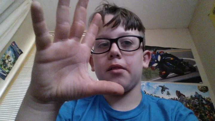 First video ever