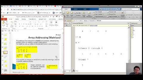 Matlab chapter2