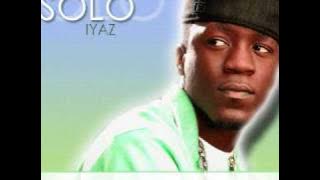 Iyaz - Solo (The Sleeze Remix) Club/Techno