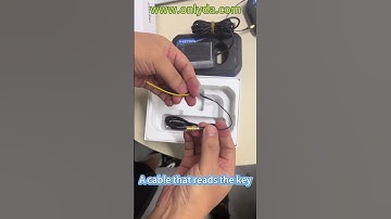 New Released KEYDIY KD-MP tool