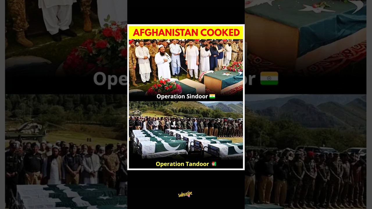Operation Sindoor & Tandoor: The Full Story Behind The Viral Image