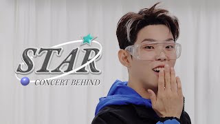 폴킴 (Paul Kim) - 2022 전국투어 콘서트 'Star' 비하인드