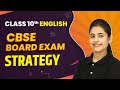 How to Start Preparation for English Class 10 | English Preparation Class 10 | 60 Days Strategy
