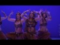 Judit virag  yoni tribe  tribal fusion bellydance hypno