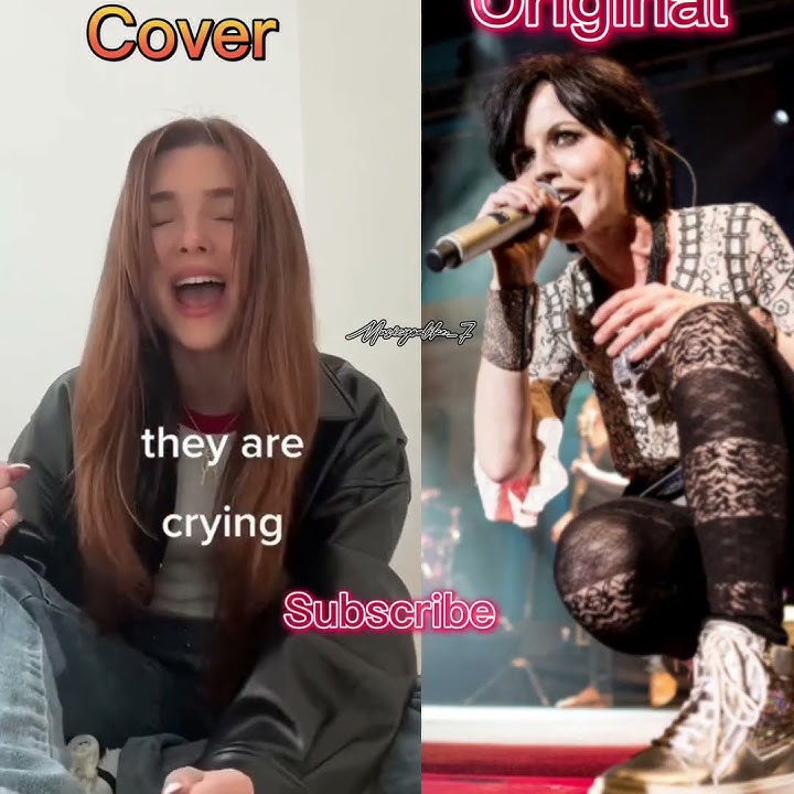 Zombie -the cranberries🎶 best cover #coversong #viral #musicvideo #shorts #shortviral #zombie #gabi
