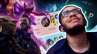 سيزون 11 جميل  - League of Legends