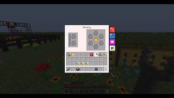 Bees/Extra Bees Mod Tutorial Part 3 - Common Mutations