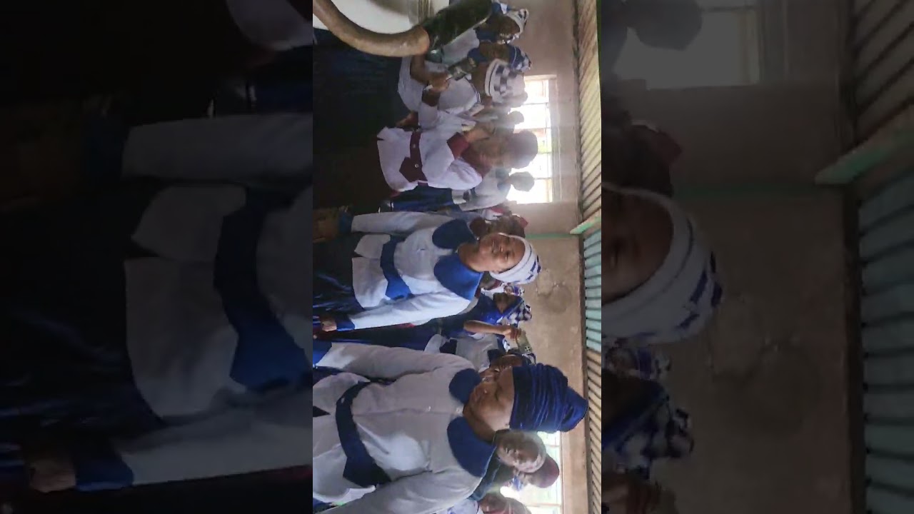 Baba VaKandros Mutsvanga Funeral f2