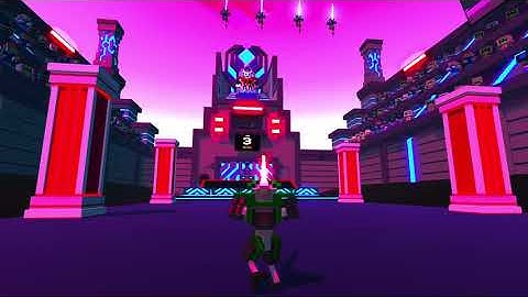 Clone Drone in the Danger Zone part 3