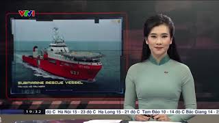 Việt Nam từng bước làm chủ công nghệ chế tạo vũ khí | VTV24