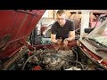 How Not to Rebuild a Saab 90 Carburettor