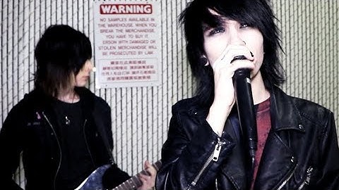 TIL DEATH DO WE PART - "BUTTONS FOR EYES" Official Music Video