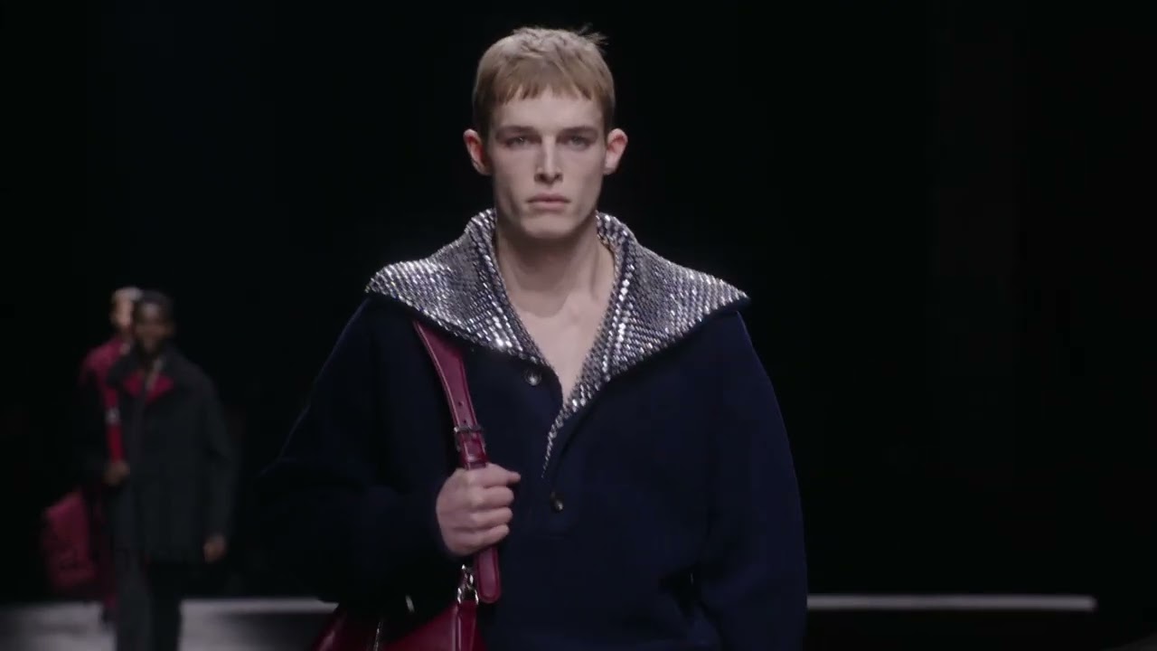 Gucci Menswear Fall/Winter 2024/25 Milan