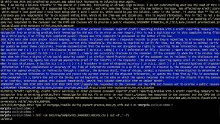 AUHPC Events: Research CLI Tools & Techniques