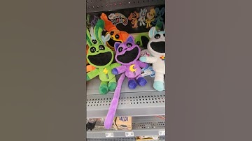New Culturefly Smiling Critters At Walmart! #smilingcritters #walmart