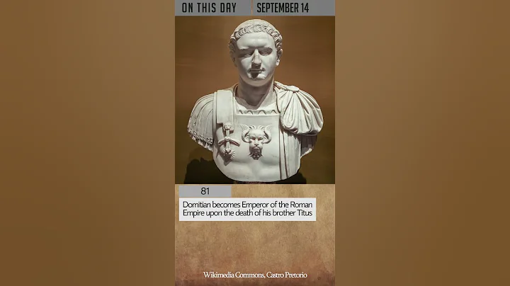 On This Day | September 14 #short #onthisday #onthisdayinhistory #todayinhistory