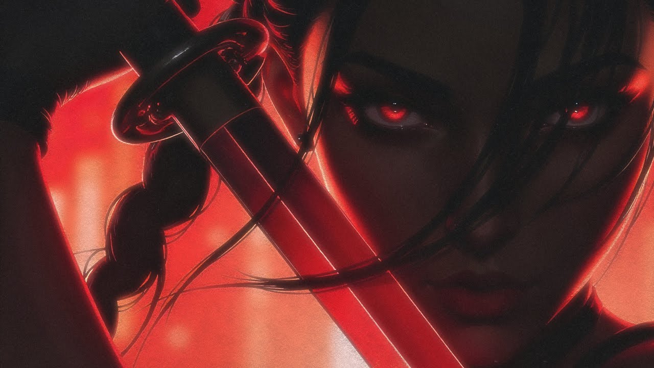 DEATHPIXIE, deadmau5 - RAISE YOUR WEAPON (DEATHPIXIE'S REQUIEM)