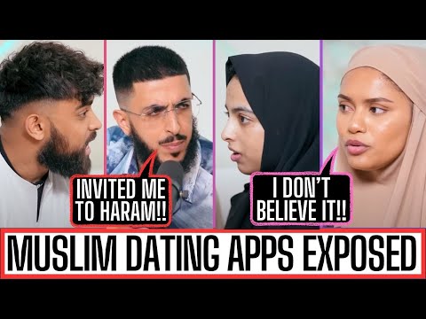 GOOD, BAD & UGLY OF MUSLIM DATING APPS - EP 20 || BITTER TRUTH SHOW