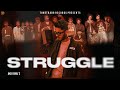 Akki bhai   struggle official music crappy dude crappy dude production tunetradr records