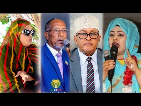 DEGDEG Faadumo Siciideey Waxaad Ooyi Lahayd Maalintii Qaranku Soo Jabay Ee Aynu Oog Nimi I