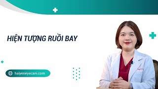 Hiện Tượng Ruồi Bay Nguy Hiểm Như Thế Nào?