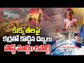 #LIVE | Jahnavi Missing Case Latest Updates | Kakinada Tuni Girl Incident | iDream