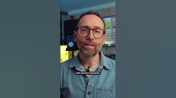 How do audio compressors work? Find out in the latest episode of Shaping Your Sound!