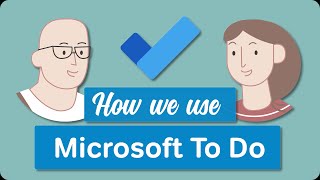 Microsoft To Do | How We Use To Do screenshot 3
