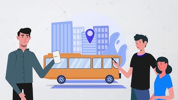 SafeBus School Bus Management Platform: Features & Benefits | Explainer Video