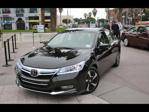 2014 Honda Accord Coupe Offered with LimitedEdition Performance Package   Autotrader