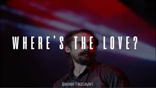 Where&#39;s the love - Damian Marley Ft EVE (SubEspañol)