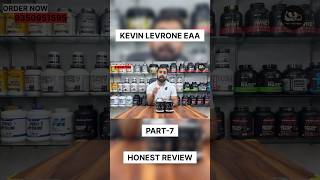 #7 Best Essential Aminos for Muscle Growth | Eaa Review #shorts #eaa #review  #wefitnutrition