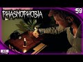 ES DEMASIADO TÍMIDO | PHASMOPHOBIA Gameplay Español